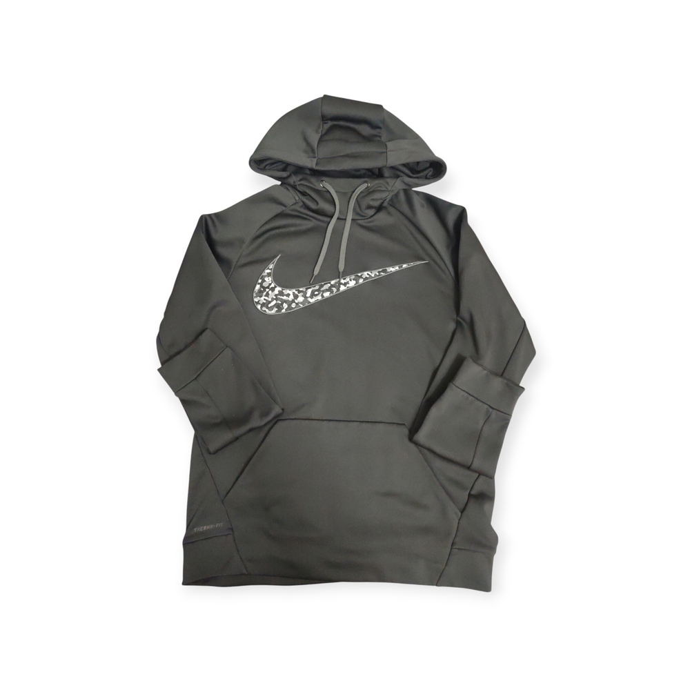 Nike Therma-Fit Hoodie with Logo